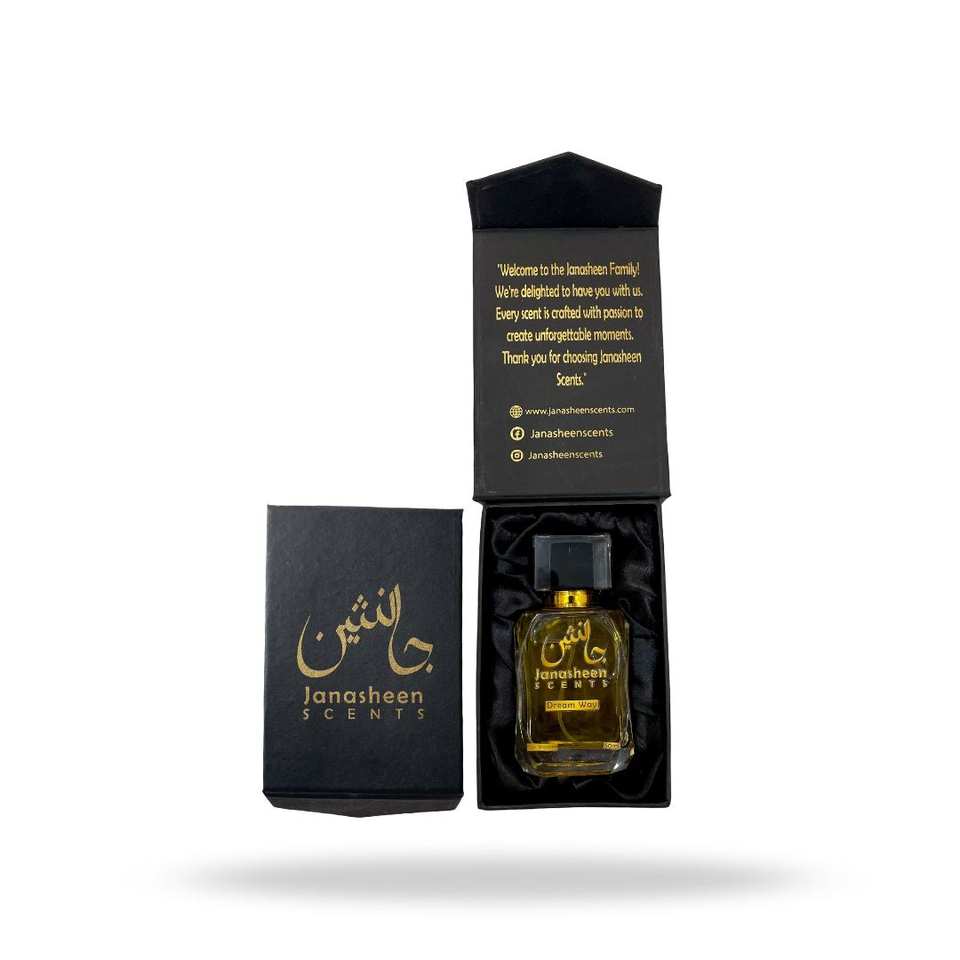 Dream way - Impression Of My Way By Armani