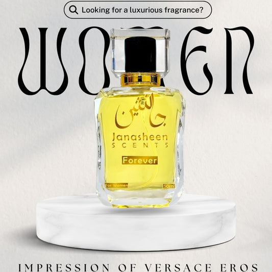 forever - Impression Of Versace Eros