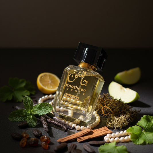 forever - Impression Of Versace Eros