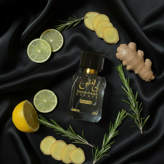 Majesty – Impression Of David Beckham