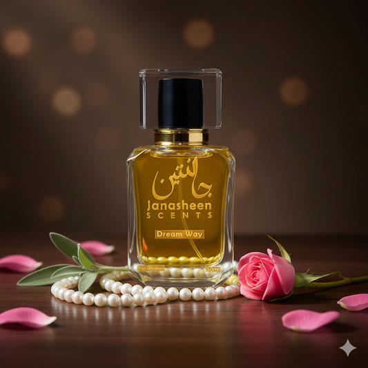 Dream way - Impression Of My Way By Armani