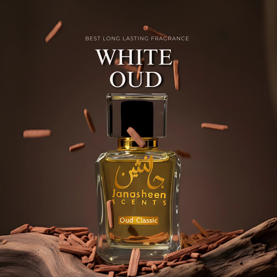 Oud Classic – Impression Of White Oud