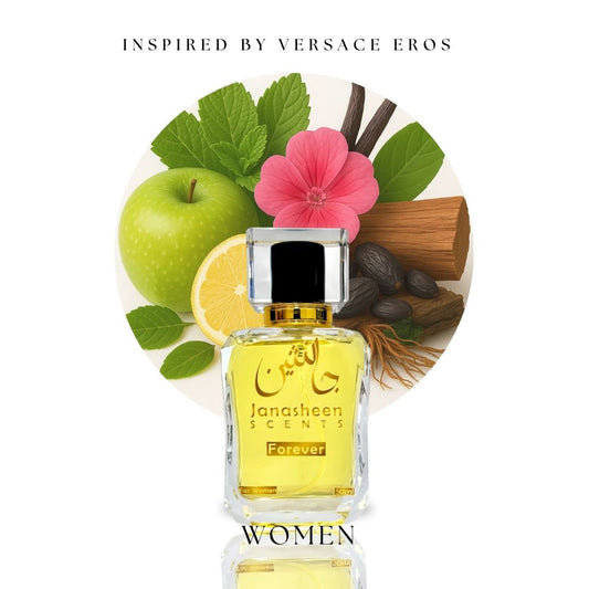 forever - Impression Of Versace Eros